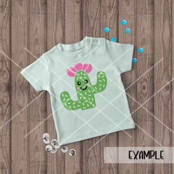 Happy Cactus - Imagem 3