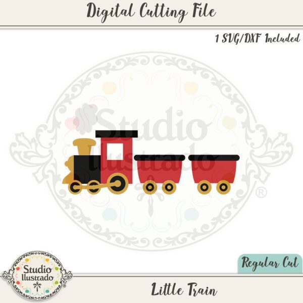 Little Train