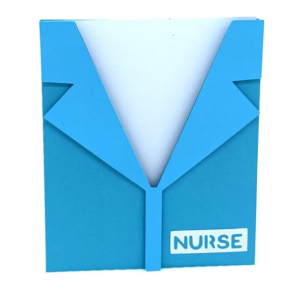 SI Nurse Card