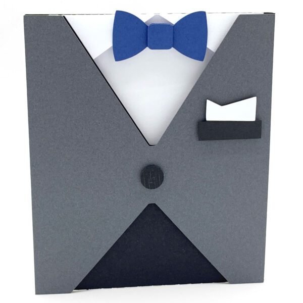 SI Suit and Bow Tie Card 3 scaled