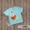 Chicken and Chick - Imagem 2