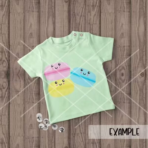 Cute Macarons - Image 2