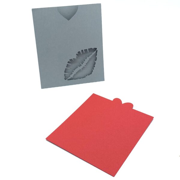 Lips Card - Image 4