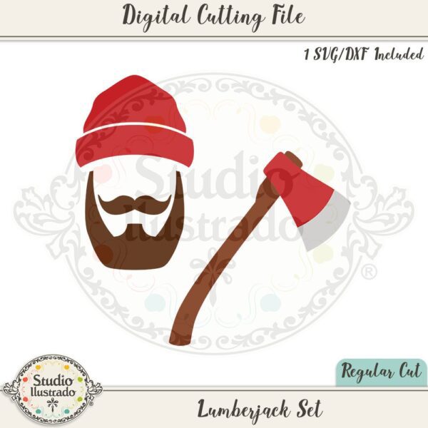 Lumberjack Set