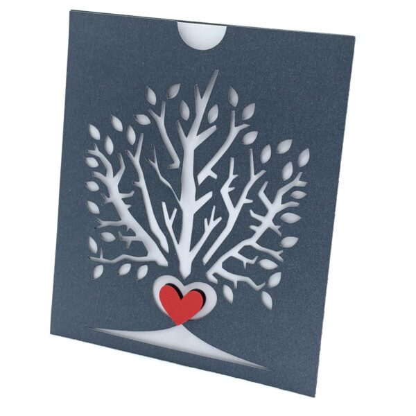 Tree of Life Card - Image 2