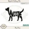 Dog Woof
