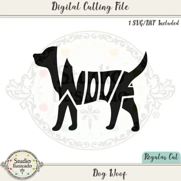 Dog Woof