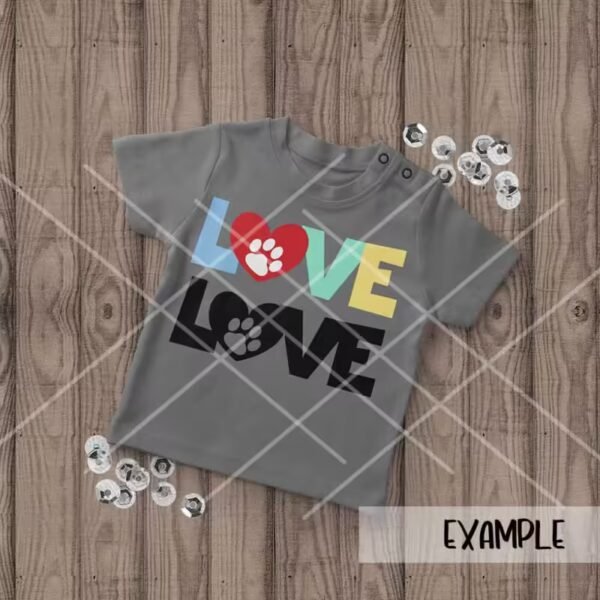 Love with Paw - Image 2