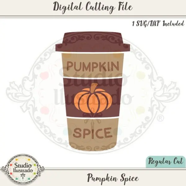Pumpkin Spice