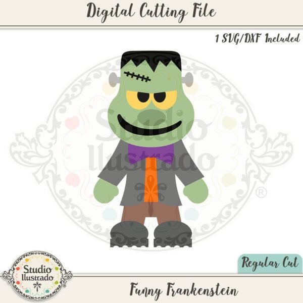 Funny Frankenstein