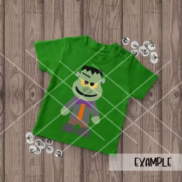 Funny Frankenstein - Image 2