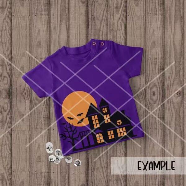 Haunted Mansion - Image 2