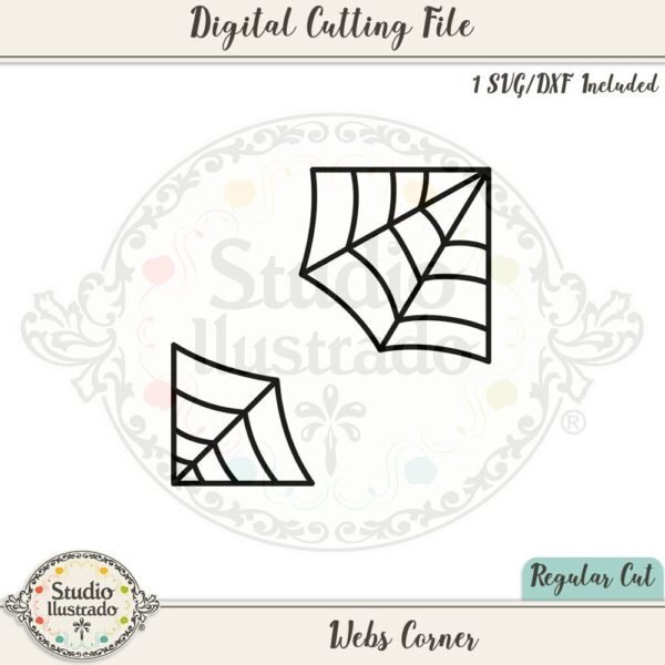 Webs Corner