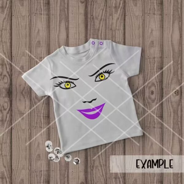 Witch Makeup - Image 2