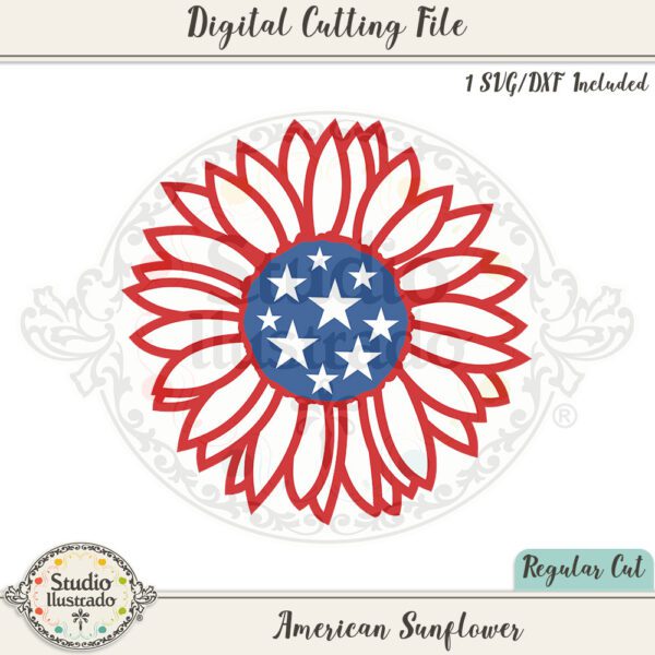 SI American Sunflower 2021