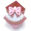 Baby Square Box - Imagem 3