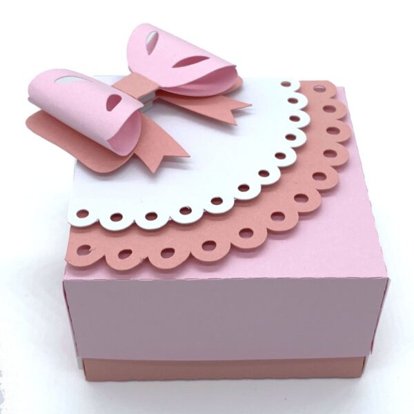 Baby Square Box - Image 4