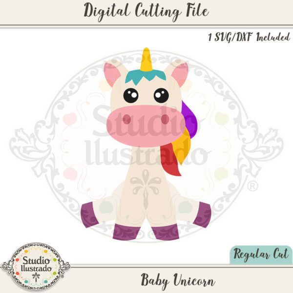 SI Baby Unicorn 2021