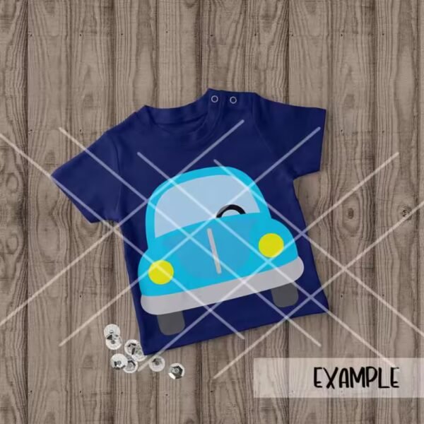 Car Front - Imagem 2
