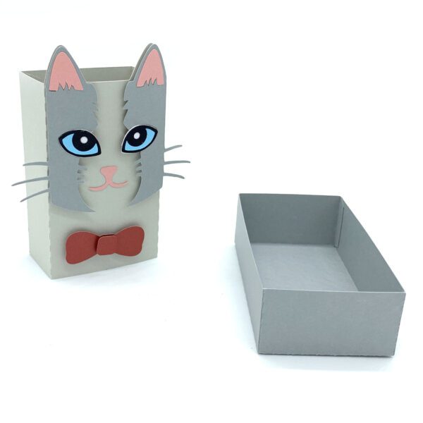 SI Cat Matchbox 4