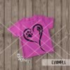 Cat Paw with Heart - Imagem 2