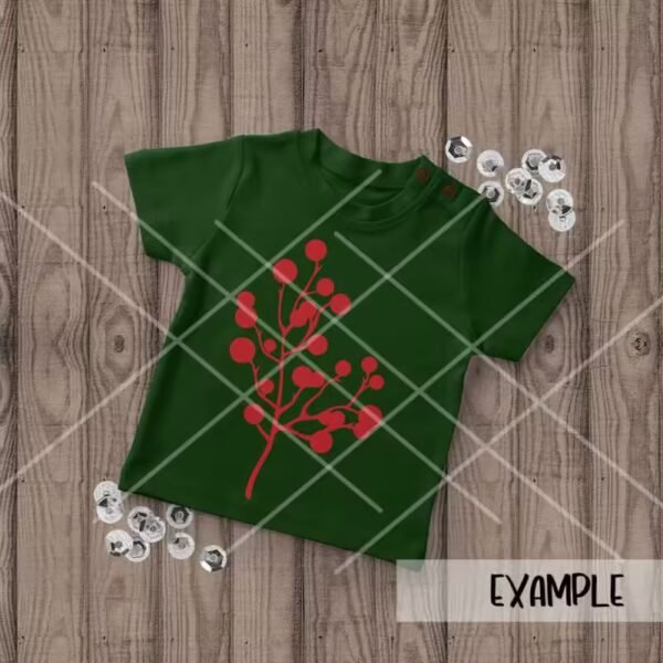 Christmas Holly - Image 2