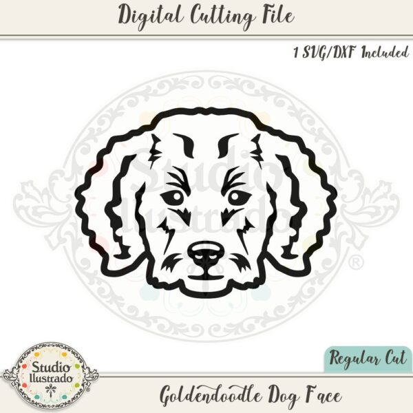 SI Goldendoodle Dog Face 2021 scaled