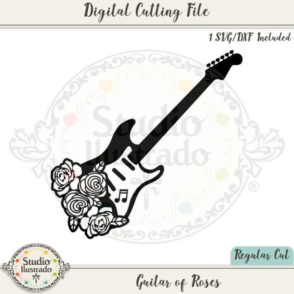 SI Guitar of Roses 2021 scaled