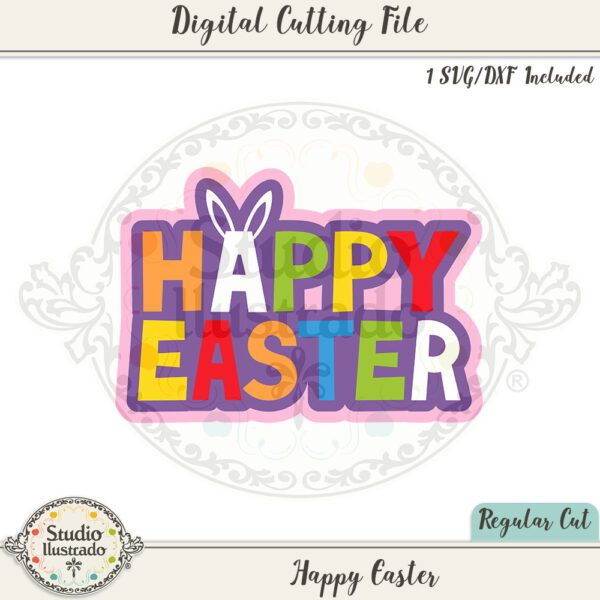 SI Happy Easter 2021