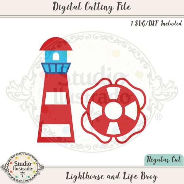 SI Lighthouse and Life Buoy 2021 scaled