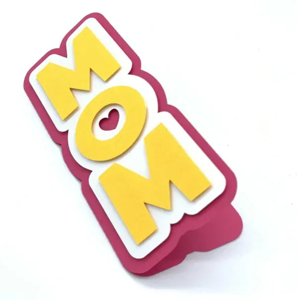 Mom Card - Imagem 3
