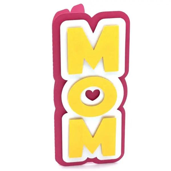 Mom Card - Imagem 2