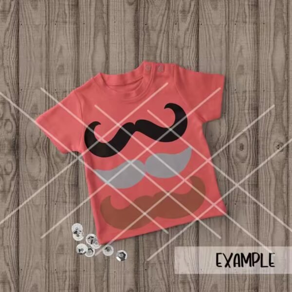 Mustache Set - Image 2