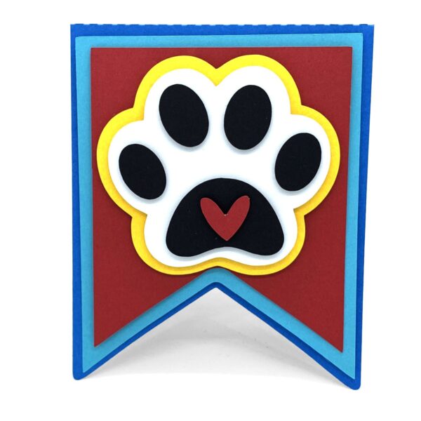 SI Paw Flag Card 2 scaled