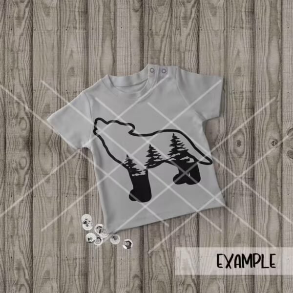 Wolf and Wood - Imagem 2