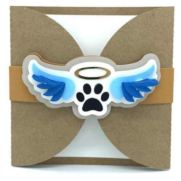 Angel Pet Card - Image 2