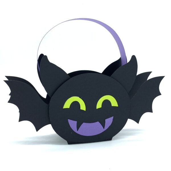 Halloween Bat Bag - Image 2