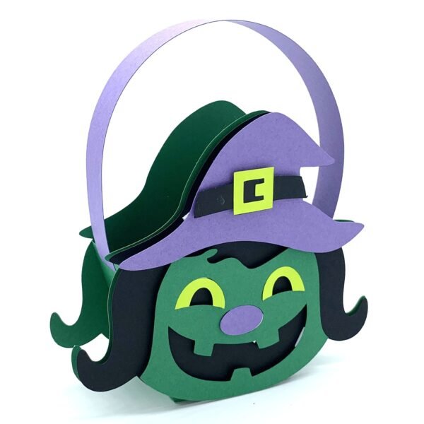 Halloween Witch Bag - Image 3