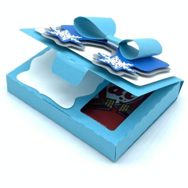 Winter Candy Box - Image 4