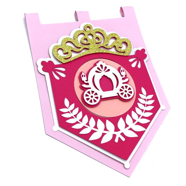 SI Princess Flag 3