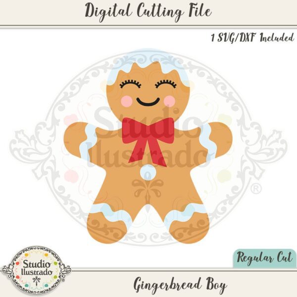 SI Gingerbread Boy 2021 scaled