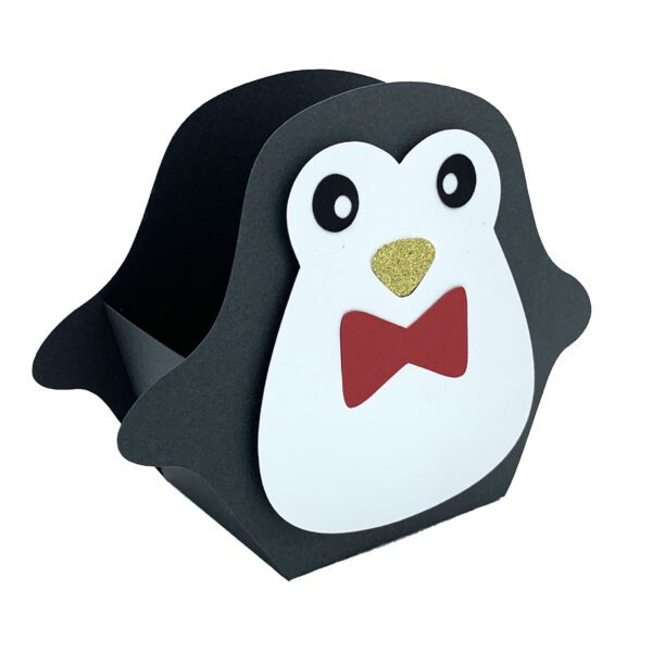 SI Penguin Box 2