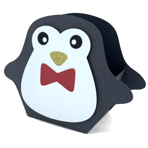 SI Penguin Box 3