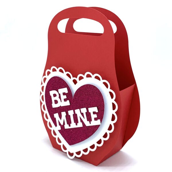 SI Be Mine Bag 2 scaled