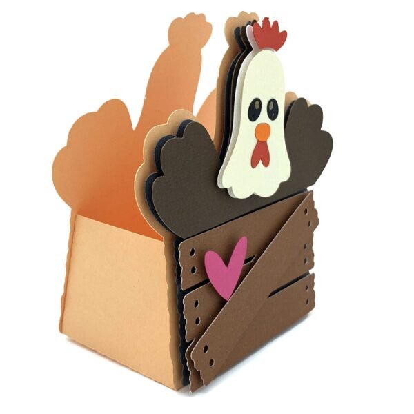 Chicken in the Box - Image 3