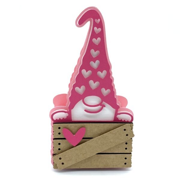 Gnome in the Box - Image 2