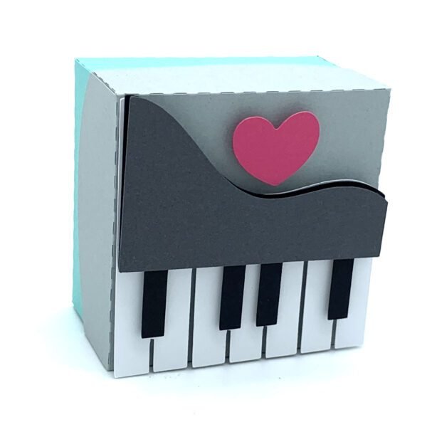 SI Mini Piano Box 2