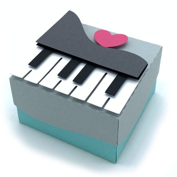 SI Mini Piano