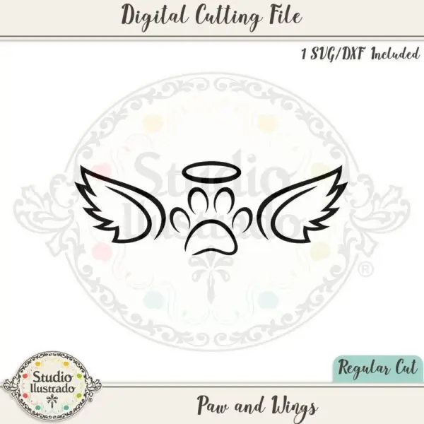 Paw and Wings