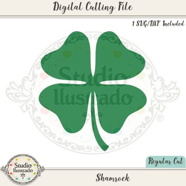 SI Shamrock 2022 scaled